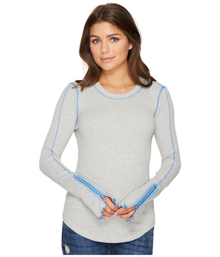 Free People - Zip It Cuff