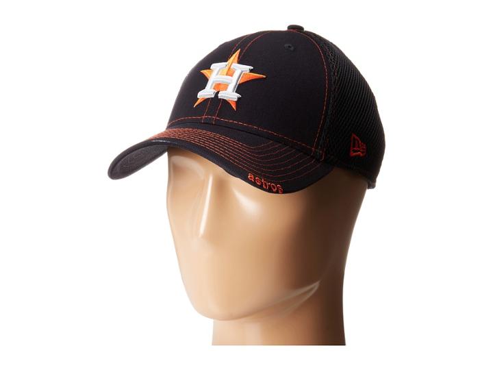 New Era - Neo Houston Astros