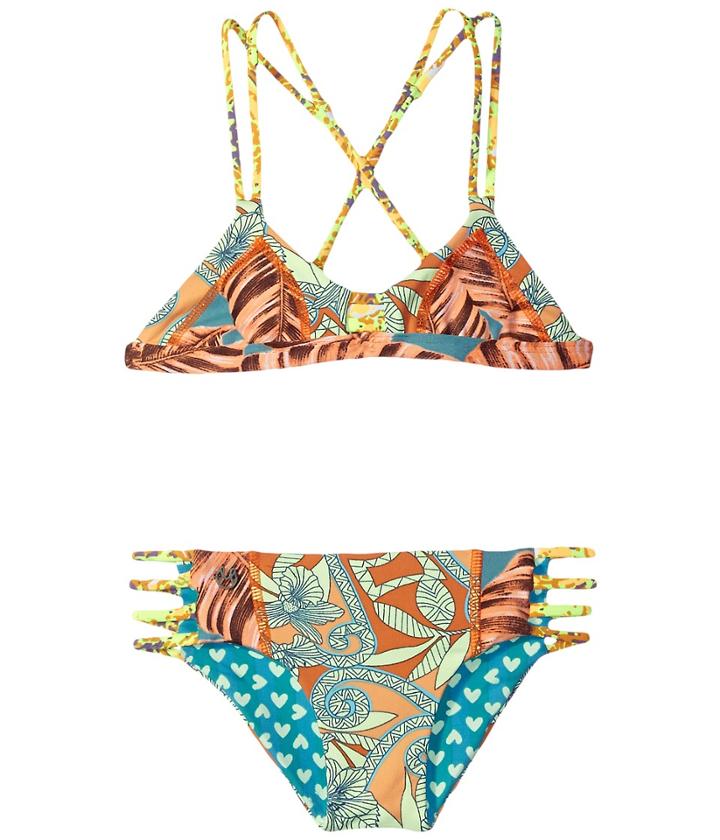 Maaji Kids - Rock On Yard Bikini Set