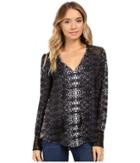 Tart - Aubry Top