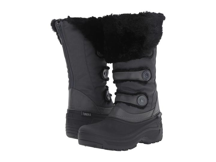 Tundra Boots - Ella