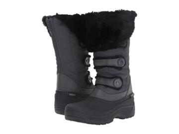 Tundra Boots - Ella