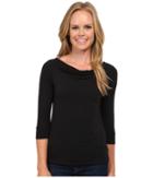 Toad&amp;co - Wisper 3/4 Double Tee