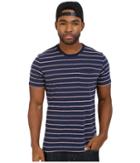 Brixton - Hilt S/s Pocket Knit