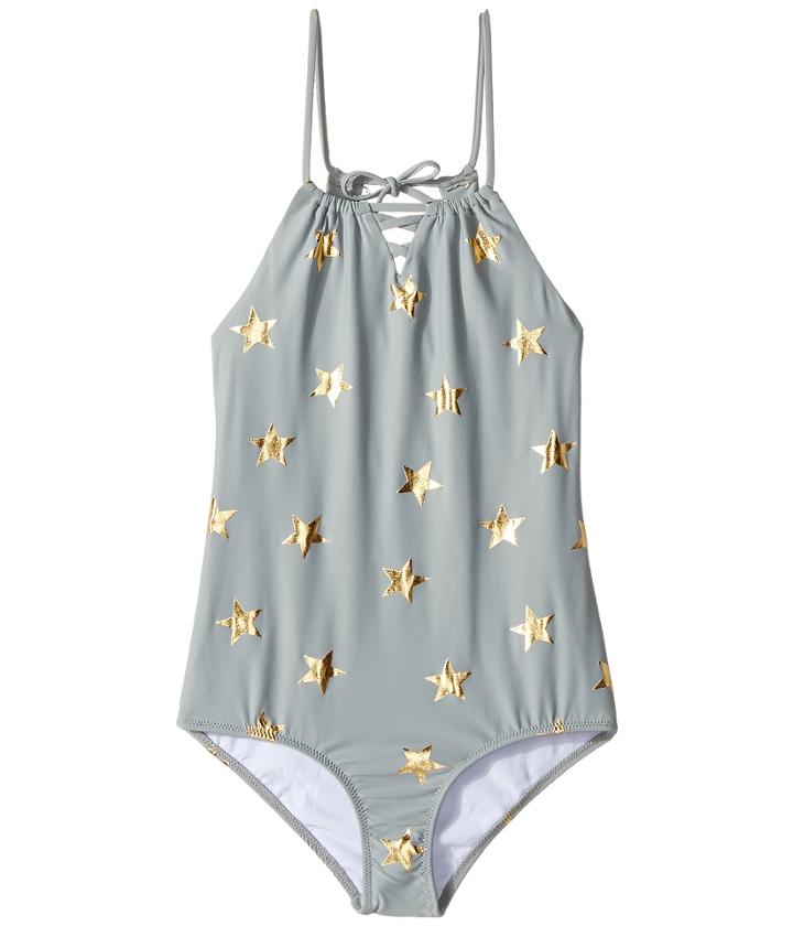 O'neill Kids - Starry One-piece