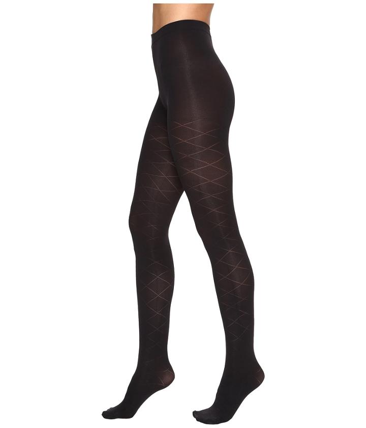 Kate Spade New York - Quilted Tights