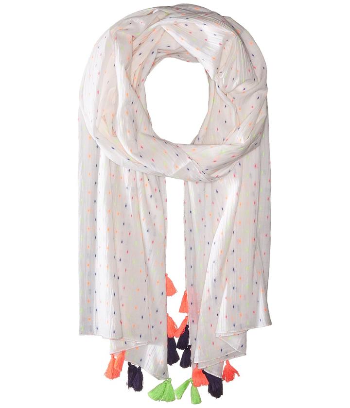 Betsey Johnson - Party Dobby Wrap