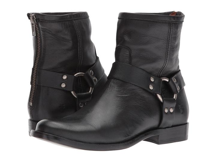 Frye - Phillip Harness Short