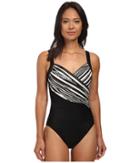 Miraclesuit - Barcode Sanibel One-piece