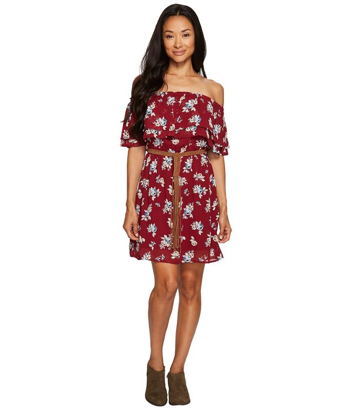 Sanctuary - Skylar Dress