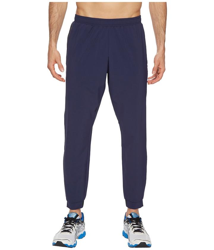 Asics - Condition Stretch Woven Pants