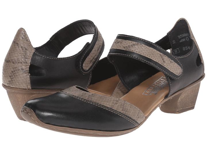 Rieker - 49780 Mirjam 80