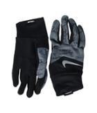 Nike - Printed Dri-fit Tempo Run Gloves