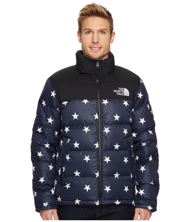 The North Face - International Collection Nuptse Jacket
