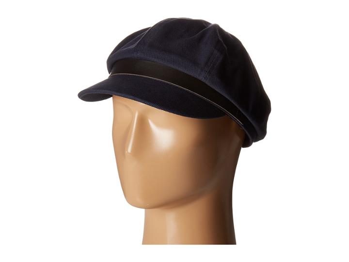 Brixton - Montreal Cap