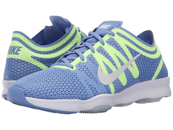 Nike - Zoom Fit 2