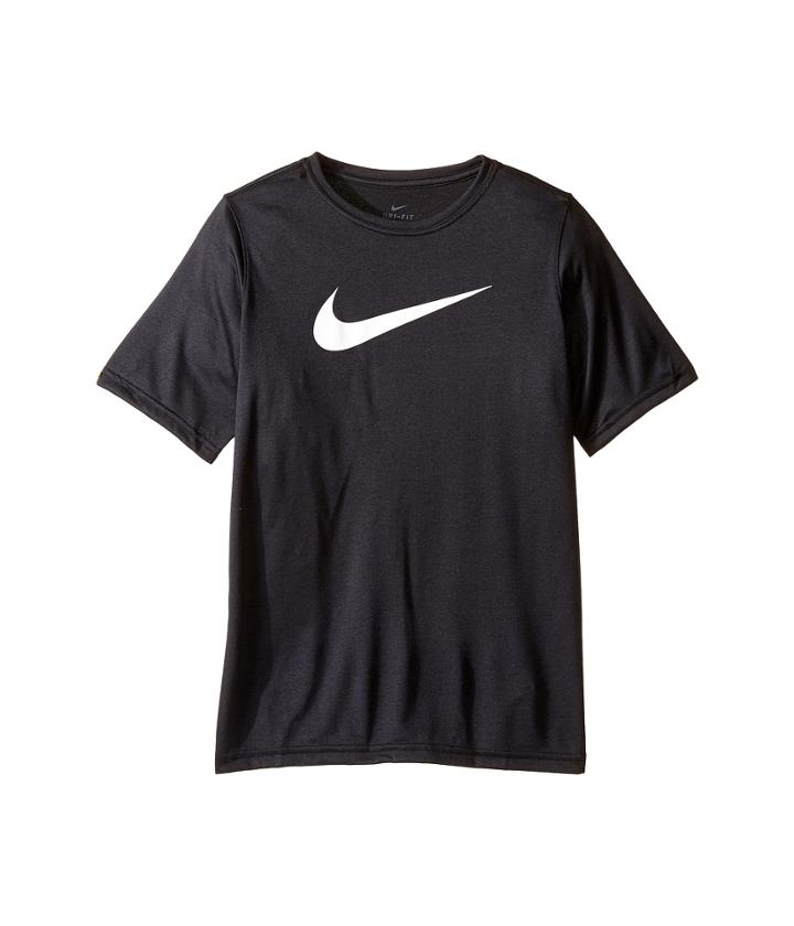 Nike Kids - Dry Short Sleeve Training T-shirt