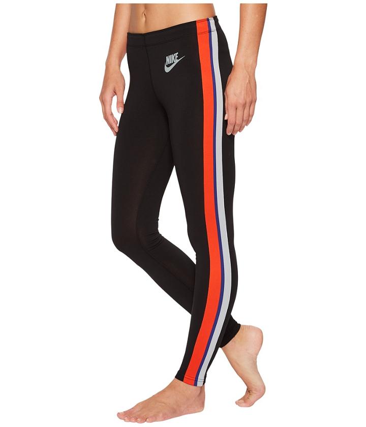 Nike - Sportswear Leg-a-see Legging
