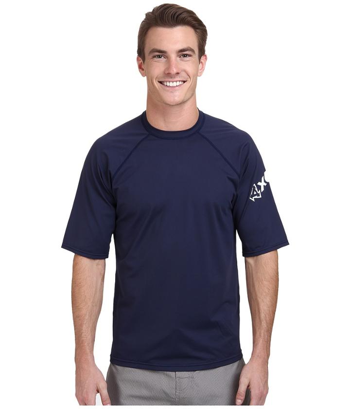 Xcel Wetsuits - Signature S/s Ventx Uv