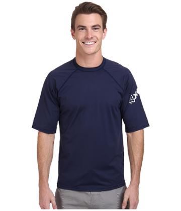 Xcel Wetsuits - Signature S/s Ventx Uv