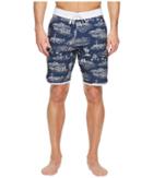 Vissla - Global Stoke Four-way Stretch Boardshorts 20