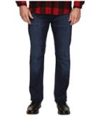 34 Heritage - Courage Straight Leg In Deep Sporty 34 Inseam