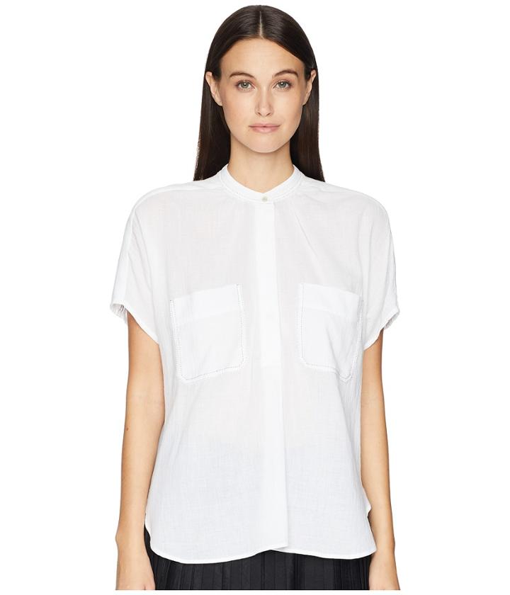 Vince - Double Pocket Popover