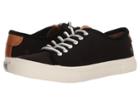 Frye - Maya Canvas Low Lace