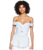 Bardot - Sara Top