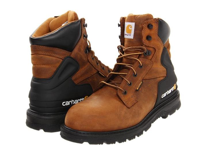 Carhartt Cmw6120 6 Boot