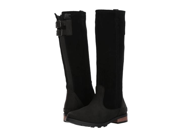 Sorel - Emelie Tall