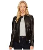 Marc New York By Andrew Marc - Goldie 21 Glove Lamb Jacket
