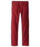 True Religion Kids - Geno Relaxed Fit Single End Classic Corduroy Stretch