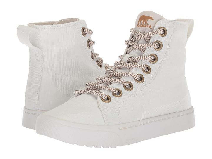 Sorel - Campsneak Chukka