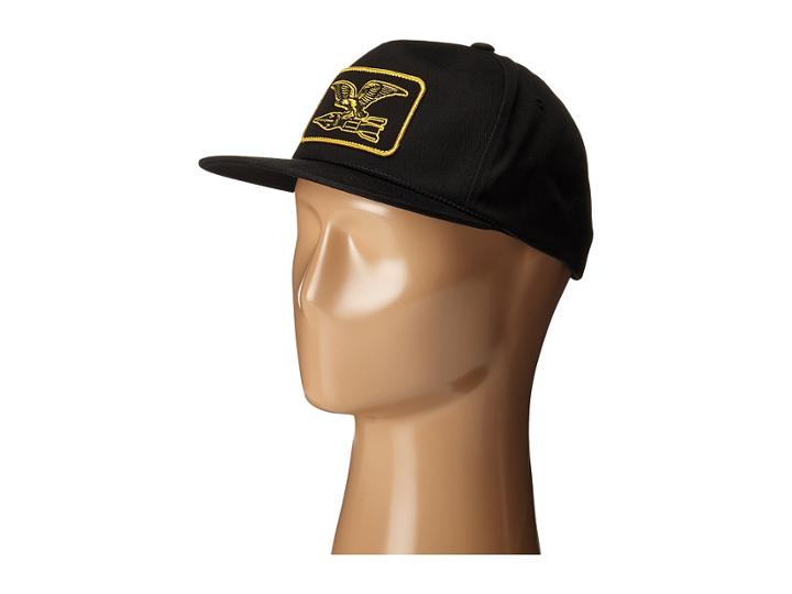 Obey - Squadron Snapback Hat