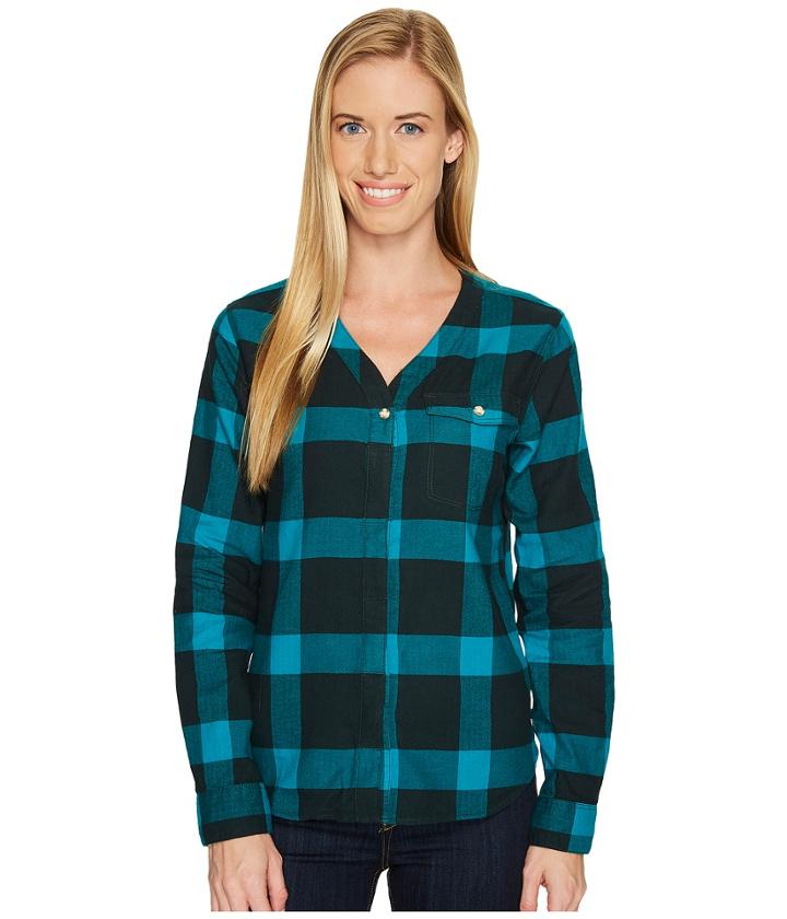 Mountain Hardwear - Pt. Isabel Long Sleeve Shirt