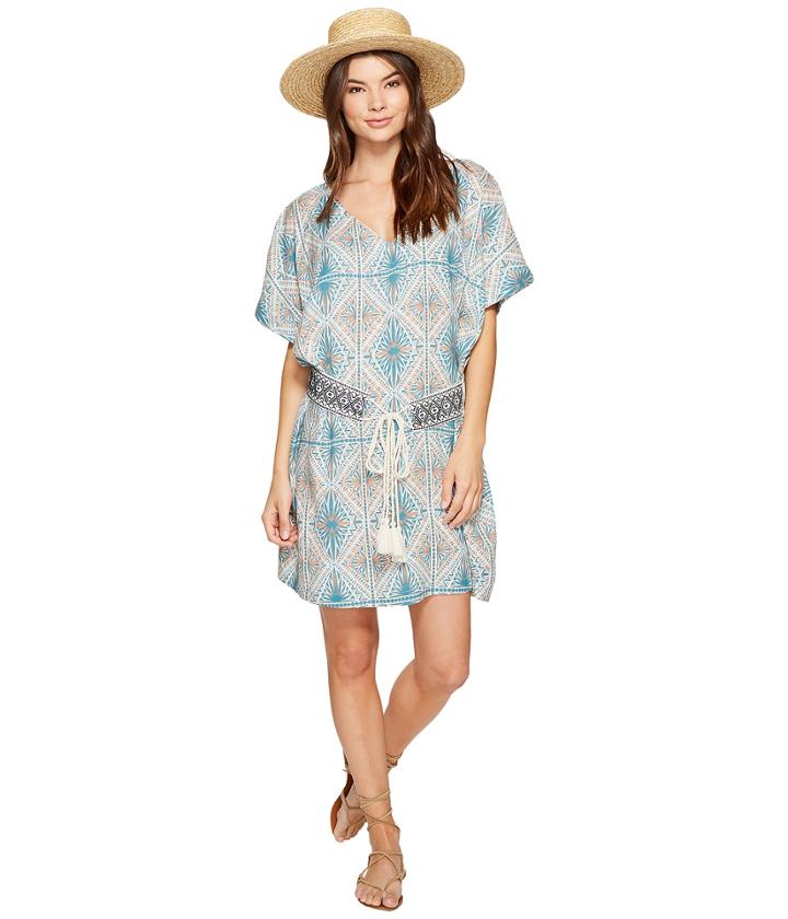 Roxy - Delicate Kimono Dress
