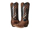 Ariat - Gentry Narrow Square Toe