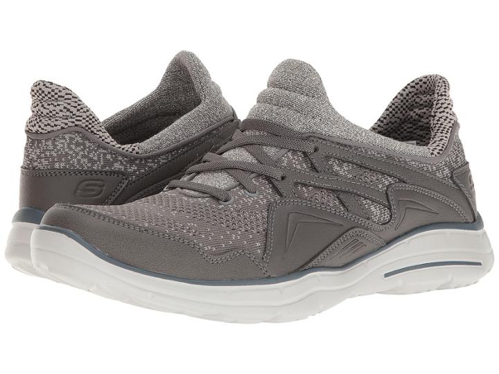 Skechers - Relaxed Fit Glides - Kenton