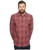 Obey - Knuckle Woven Top
