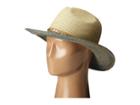 San Diego Hat Company - Ubm4450 Panama Sun Hat With Sequin Trim