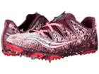 Saucony - Carrera Xc Spike