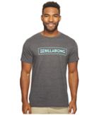 Billabong - Unity Block Printed T-shirt