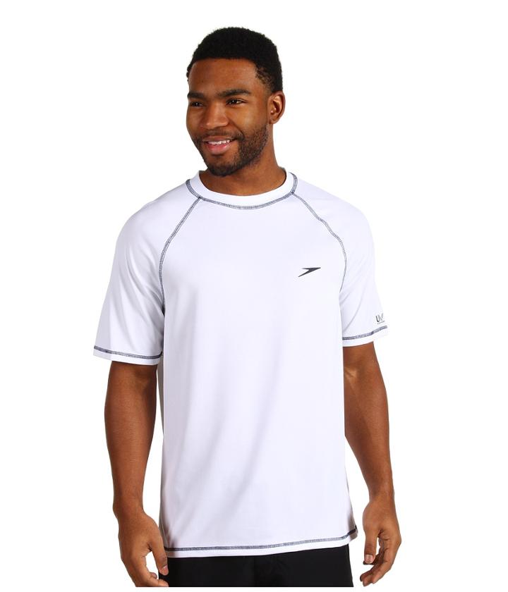 Speedo - Easy S/s Swim Tee