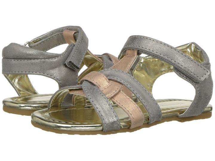 Kenneth Cole Reaction Kids - Echo Strappy