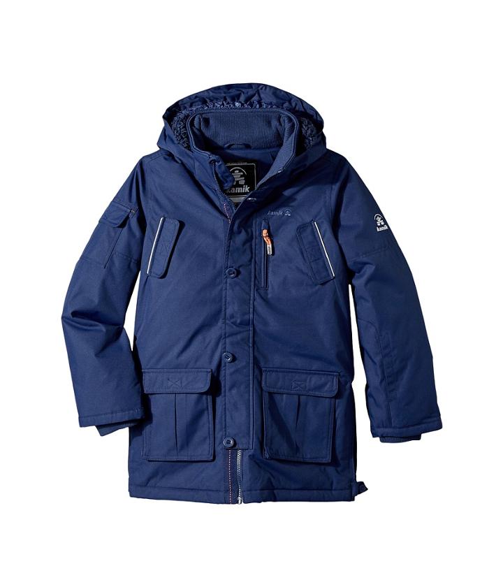 Kamik Kids - Quinn Parka Jacket
