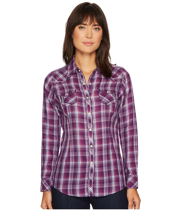 Ariat - Sequoia Snap Shirt