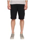 Vince - Double Knit Pull-on Shorts