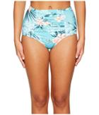 Seafolly - Pacifico High-waisted Pants