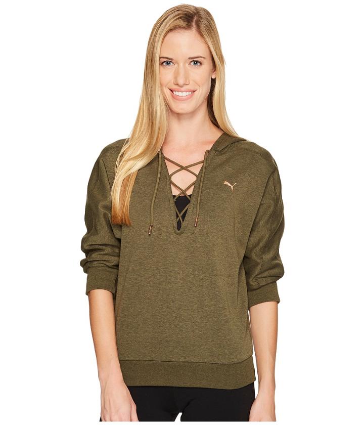 Puma - Yogini Hoodie